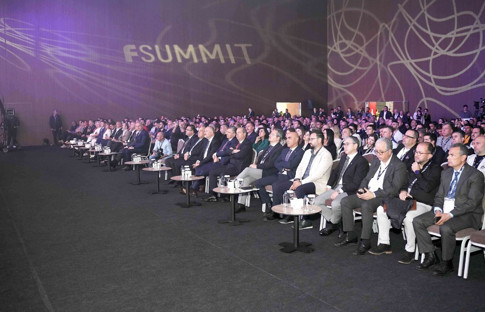FSUMMIT ile turizm ve gastronomi sektöründe "çeşitlilik" rüzgârı esecek!