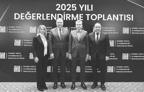 Tekstilden DİR uyarısı geldi