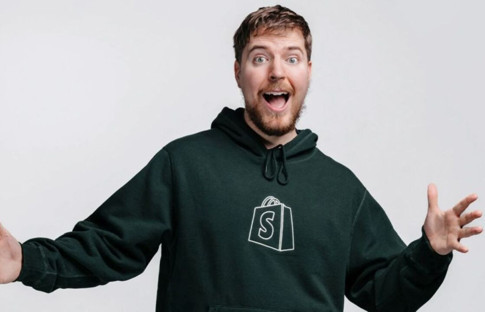 MrBeast'ten yeni hamle: Kripto para girişimi kuruyor