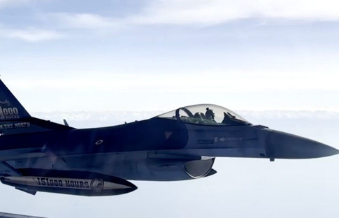 Türkiye, F-16 anlaşmasında pazarlık için Lockheed Martin ile yeniden masaya oturuyor