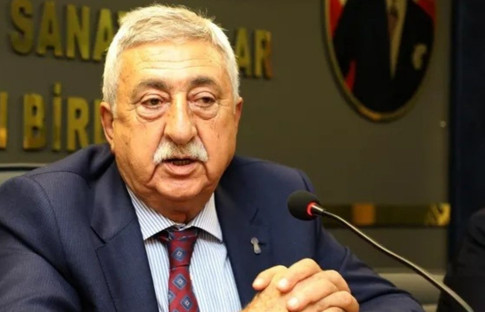 "Enflasyonla mücadele yasasız olmaz"