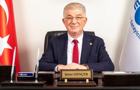 EGEPLASDER Başkanı Şener Gençer: “Milyarlarca dolar termoplastik hammadde ithalatını durdurabiliriz”