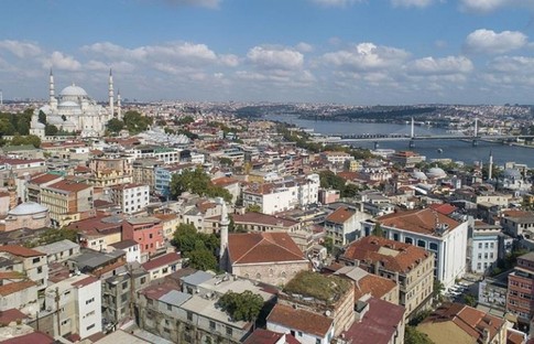 Türkiye, Çin, Rusya ve Avrupa ülkelerinin gerisinde!