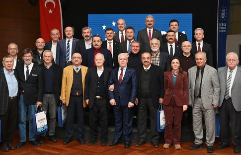 Başkan Bozbey'den Bursa için güç birliği çağrısı
