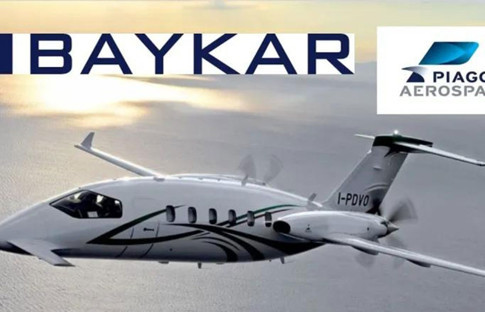 Baykar, Piaggio’yu almak için ön anlaşmayı imzaladı