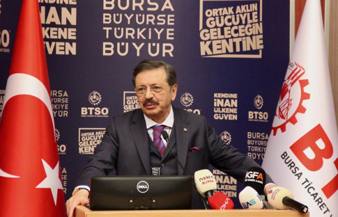 KOBİ'ler, ticari kredi artışına getirilen kısıtlamaların dışında tutulsun