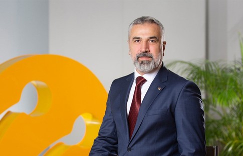 Turkcell’in İK uygulaması “T.Life”a International Brilliance Awards’ta altın ödül
