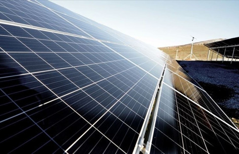 Suudi enerji şirketi Türkiye'de 2 milyar dolarlık yatırıma hazırlanıyor