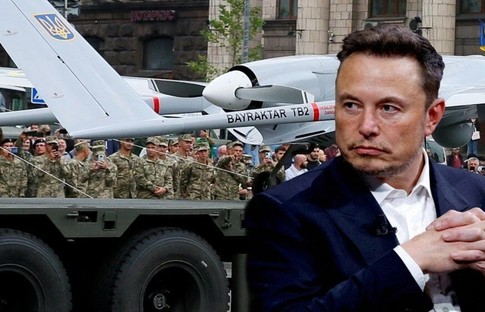 Dünya devinden Elon Musk'a mektup