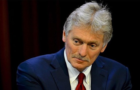 Kremlin Sözcüsü Peskov: ABD, Rus tarafına Ukrayna ile ilgili ek bilgileri iletti