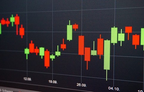 VİOP'ta endeks kontratı güne yükselişle başladı