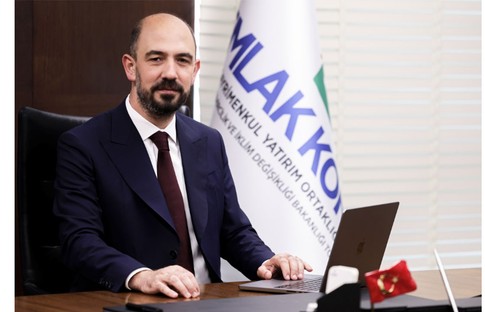 Emlak Konut GYO, 2024 yılı satış sonuçları ve 2025 stratejik hedeflerini açıkladı