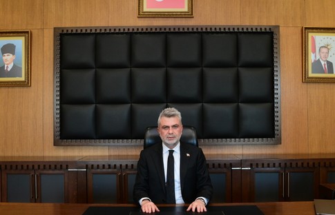 Başkan Görgel ; "Yatırımlar Bir Bir Tamamlanıyor, Şehir Ayağa Kalkıyor"