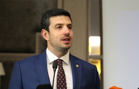 Gümüşer: “Türkiye’de E-Ticaret Hızla Büyüyor”