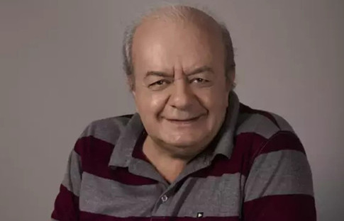 Oyuncu Sezai Altekin hayatını kaybetti