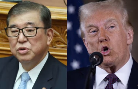 Japonya Başbakanı: Duruşumuzu ABD'ye iletmeye devam edeceğiz