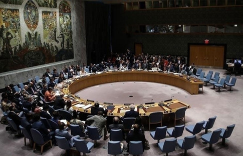BMGK, Sudan'da tırmanan şiddet olayları nedeniyle endişeli!