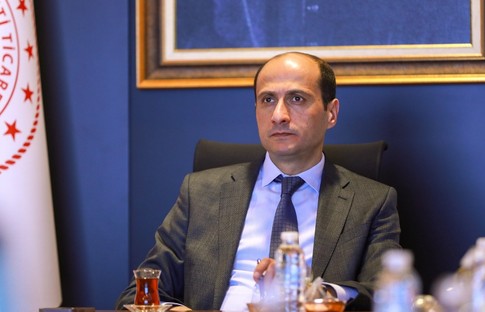 Güneydoğu'dan 96 ülkeye kuru meyve ihracatı
