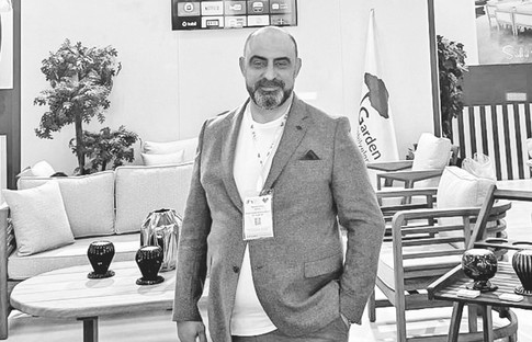 Wood Garden, XXXLutz ile Avrupa’nın kalbine giriyor