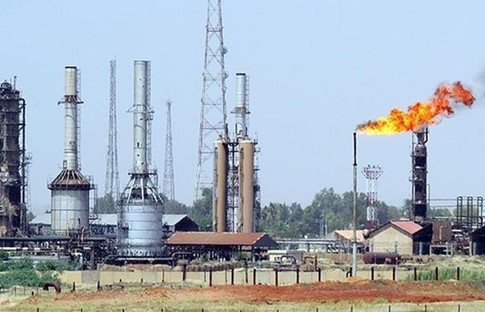 IKBY'den Türkiye'ye petrol ihracatı yeniden başlıyor