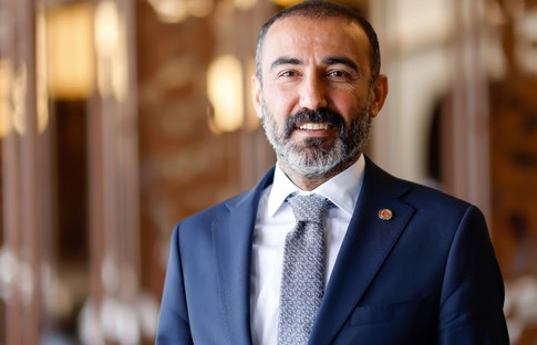 Gaziantep yıla 817 milyon dolar ihracatla başladı