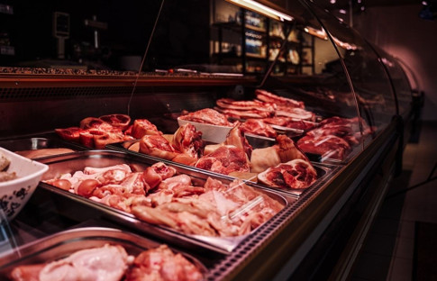 Kırmızı et üretimi 2021’den bu yana en düşük seviyeye geriledi