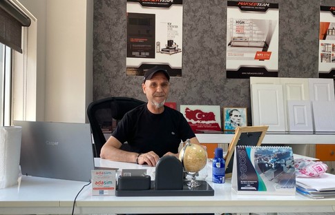 Makser Makine’den ‘fiş getir, prim kazan’ uygulaması