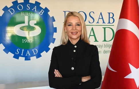 DOSABSİAD, artan yangın tehlikesine karşı harekete geçiyor
