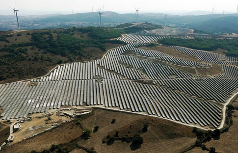 Tatlıpınar Enerji’nin 2024 yılı kârı %122 oranında artarak 1 milyar 783 milyon TL’ye çıktı