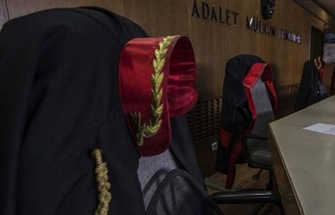 268 hakim ve savcının görev yeri değişti