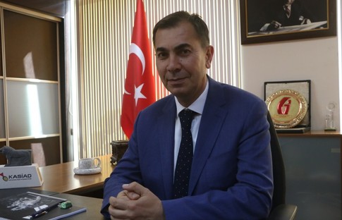 Ciğer, "Deprem, sadece binaları yıkmadı, şehrin ekonomik dokusunu da paramparça etti”