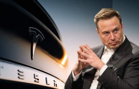 Elon Musk tepkisi Tesla'nın satışlarını Avrupa genelinde düşürdü