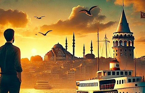 İstanbul’a güzelleme: Bir şehre sadakat