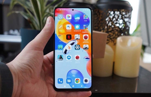 Xiaomi hisseleri zirve tazeledi