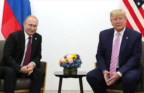 Rus uzmanlar: Trump döneminde Rusya-ABD ilişkileri sınırlı olacak