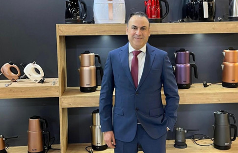 Sem Küçük Ev Aletleri, akıllı şofben üretimine başladı