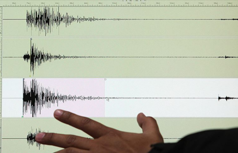 Bursa'daki sanayi tesisleri olası depremde yıkılma riski altında