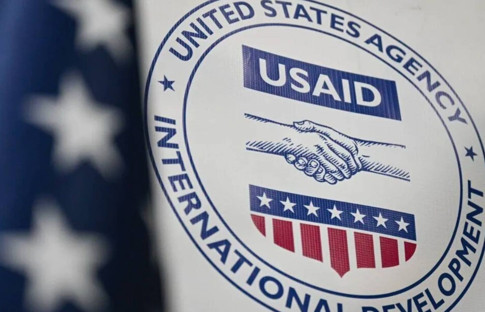 RSF: USAID 6 bin 200 gazeteciyle 707 medya kuruluşuna fon sağladı