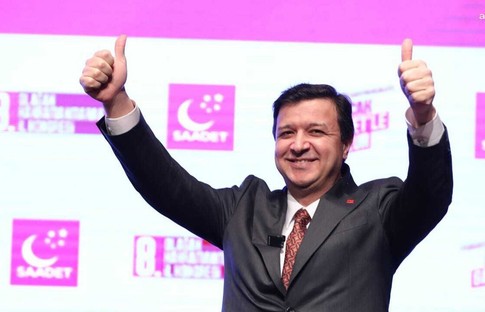 Arıkan'dan 4+4+4 çıkışı: Tartışmaya açılmasını memnuniyetle karşılıyoruz