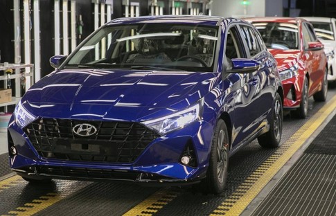 Hyundai Assan, ticari ünvanını 'Hyundai Motor Türkiye' olarak değiştirdi