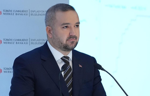 Ara hedeflerde sapma olursa sıkılaşma artırılacak