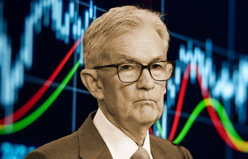 Küresel piyasalar Fed Başkanı Powell'ın açıklamaları bekleniyor