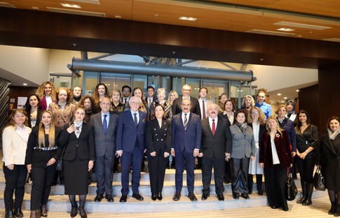 EİB, kadın girişimcileri ihracatçı yapacak