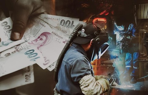 Kamu işçisine zam teklifi gelmedi! TÜRK-İŞ: Arabulucu olmazsa grev kararı alırız