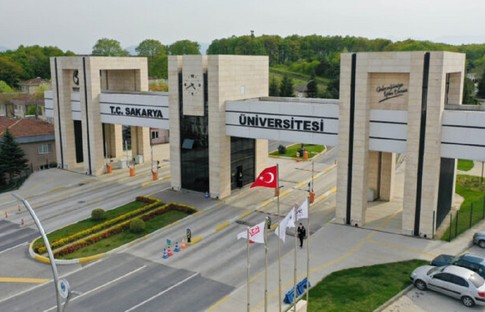 Sakarya Üniversitesi’nde İŞKUR gençlik programı başladı