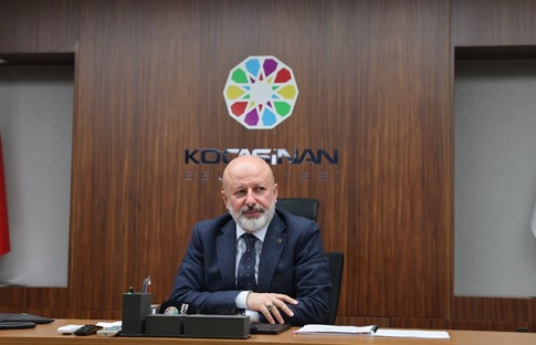 Bayramhacı'da sağlık ve turizm merkezi için ilk adım atıldı
