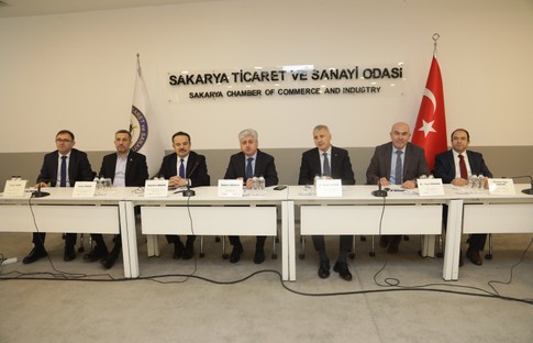 Türkiye’nin 11’nci Model Fabrikası Sakarya’da kurulacak