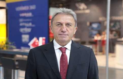 EKO Fuarcılık / İlker Altun: Fuarlarımız 2025’te de yoğun ilgi görecek
