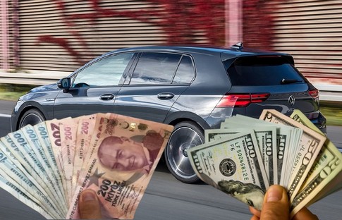 Araba almak için asgari ücretlinin kaç ay çalışması gerekiyor?
