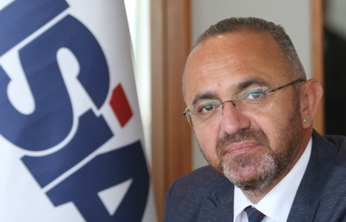 ENSİA Başkanı Alper Kalaycı: “Son kaynak tedarik tarifesi yeşil dönüşüm süreçlerine darbe vurabilir”